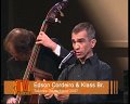Edson Cordeiro präsentiert sich in Hamburg